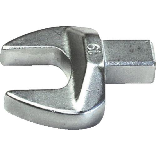 TRUSCO ץإå ˡ19mm ե9X12mm:OE19912͡2578005:0[ŹƬԲ]