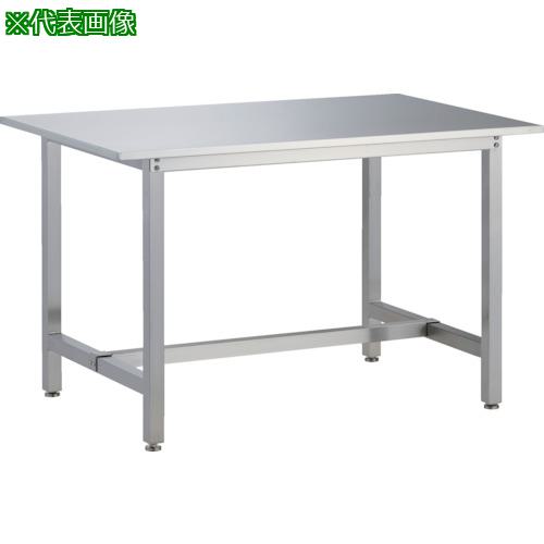 TRUSCO KSW3륹ƥ쥹ŷĺ 1500X750XH740:KSW31575͡2578129:0[ˡ͡Ƚ][ľ][ŹƬԲ]