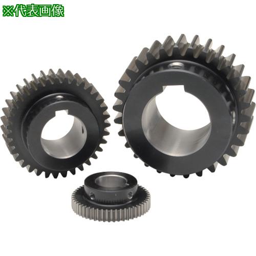 ■KHK 歯研平歯車KSG2-30J30〔品番:KSG230J30〕【2578211:0】[送料別途見積り][掲外取寄][店頭受取不可]