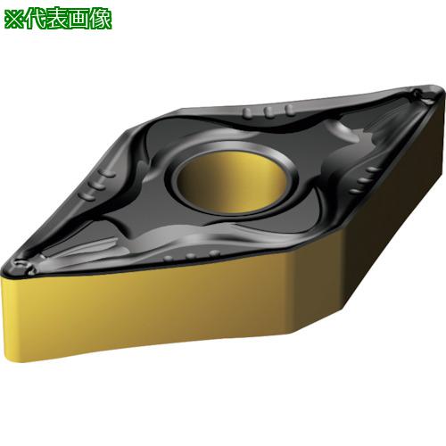 ■SANDVIK T-Max P 旋削用ネガチップ(112) 4415《10個入》〔品番:DNMG110404PM〕【2578501×10:0】[店頭受取不可]