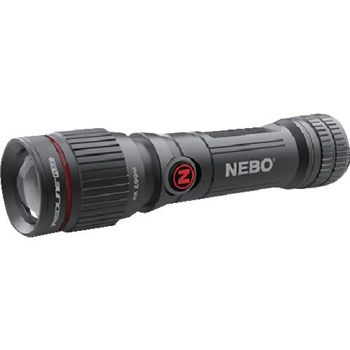 ■【在庫限り】NEBO 充電式LEDライト 450 FLEX 〔品番:NEB6700G〕【2578826:0】[店頭受取不可]