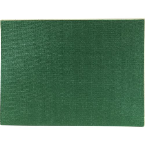 ■ユタカメイク シート補修用強力粘着テープ グリーン 14cm×20cm〔品番:SHP1〕【2579914:0】[店頭受取不可]