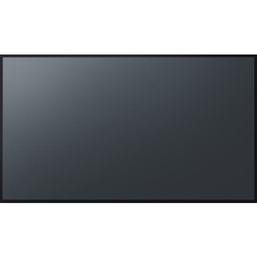 ■Panasonic 43V型4Kエントリーディスプレイ〔品番:TH43CQ1J〕【2586933:0】[法人・事業所限定][直送元][店頭受取不可]