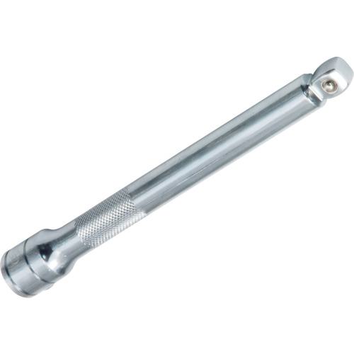 ■リンク 9.5 エクステンションバー 150mm〔品番:EX95150〕【2590057:0】[送料別途見積り][掲外取寄][店..