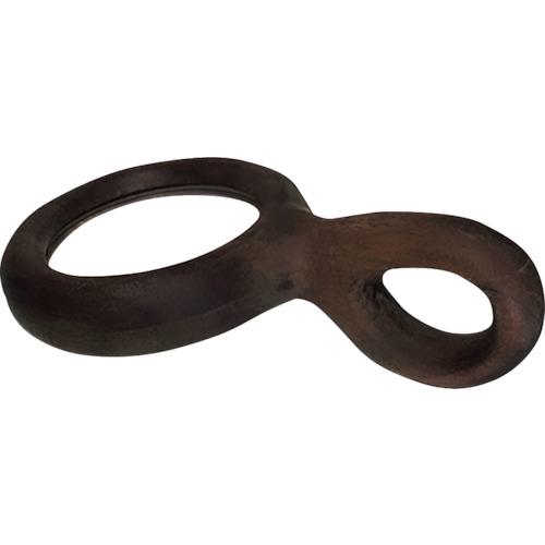 ■リーフ エスプレッソルーペ ウォールナット材 2.5x〔品番:ESPWAL〕【2590149:0】[送料別途見積り][掲外取寄][店頭受取不可]