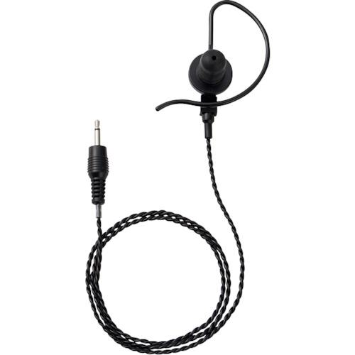 ■八重洲無線 イヤホン(耳かけ式カナル型)〔品番:SEP42BTH〕【2590699:0】[送料別途見積り][掲外取寄][店頭受取不可]