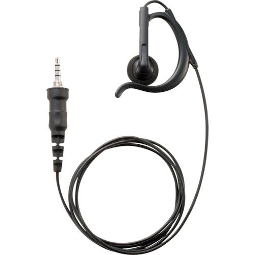 ■八重洲無線 イヤホン(耳かけ式オープンエアー型)〔品番:SEP41ASA〕【2590722:0】[送料別途見積り][掲外取寄][店頭受取不可]