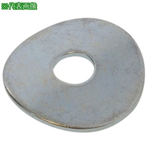 ■SUNCO ユニクロ カメW(H4.5 6×25×0.7 (1000本入)〔品番:W00008600602500701〕【2598420:0】[送料別途見積り][掲外取寄][店頭受取不可]