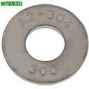 ■SUNCO HV300 SUS304N2 ハイテンションW 8.5×22×2.0 (300本入)〔品番:W002Y4000080000000〕【2598477...