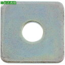 ■SUNCO SUS角ワッシャー (11.0+0.7) 11×32×2.3 (250本入)〔品番:W00205601103202300〕【2600025:0】[...