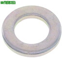 ■SUNCO クローム BS W(JIS小形 3×6×0.5 (10000本入)〔品番:W00100110030000006〕【2603074:0】[送料別途見...