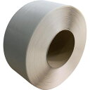 ■ツカサ PPバンド(機械用) ワールドバンド YB 15.5mmX2500m ベージュ《2本入》〔品番:YB15.5BJ〕【2607023×2:0】[送料別途...