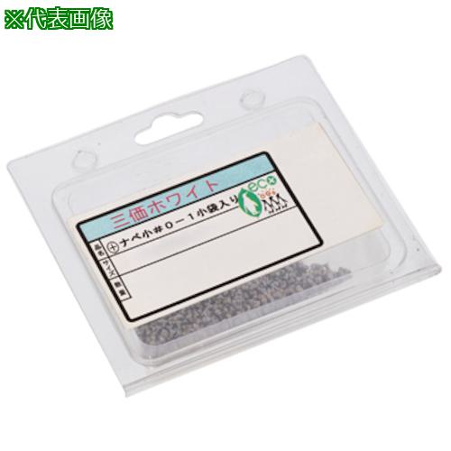 ■SUNCO BK ステン#0-1+ナベ小 100イリ 1.4×5.0 (100本入)〔品番:400205000014005008〕【2613312:0】[送料別途見積り][掲外取寄][店頭受取不可]