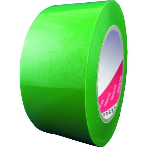 ■TERAOKA サーキットテープNO.647 緑 0.1 50mm×60M《3巻入》〔品番:6470150X60〕【2613955×3:0】[送料別途見積り][法人・事業所限定][外直送][店頭受取不可]