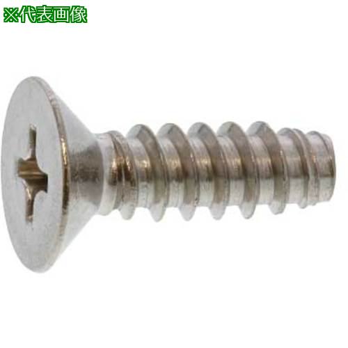 ■SUNCO 三価ブラック (+)B0サラ 2×4 (12000本入)〔品番:210001010020004004〕【2615878:0】[送料別途見積り][掲外取寄][店頭受取不可]