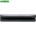 ■TRUSCO ロールピンACP(スプリングピン) ストレート 2X18 1000本入 ヘキサゴンパック〔品番:S0840218〕【2618387:0】[送料別...