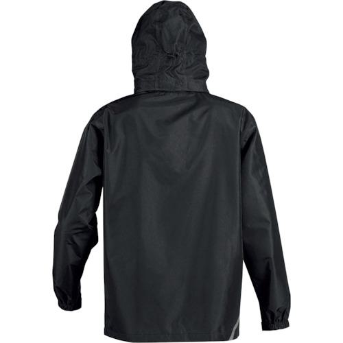 アイトス レインウエア オレンジ LL 562404【送料無料】