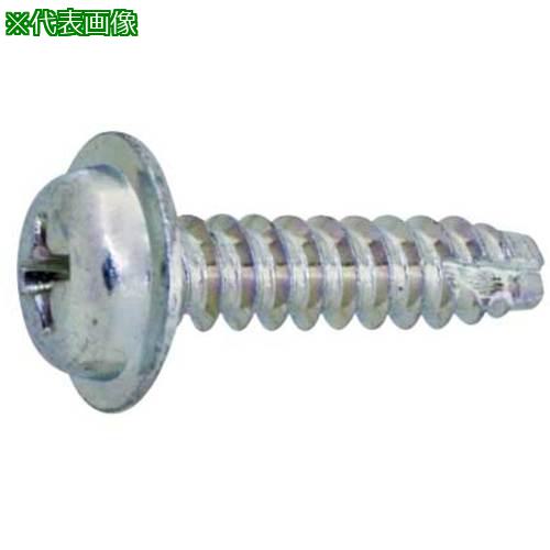 ■SUNCO ユニクロ (+)B1ナベWH=8 3×8 (1500