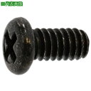 ■SUNCO ニッケル #0-3(+)ナベ小ネジ 1.4×5.5 (10000本入)〔品番:400003000014005505〕【2624143:0】[送料別...