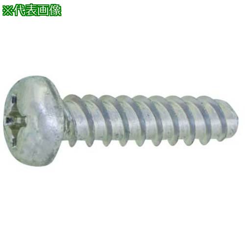 ■SUNCO ニッケル Pタイプナベ 3×25×20 (1500本入)〔品番:300020000030025005〕【2627059:0】[送料別途見積り][掲外取寄][店頭受取不可]