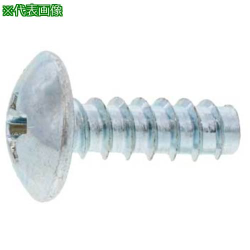 ■SUNCO 三価ホワイト Bタイプトラス 2×8 (10000本入)〔品番:300010030020008003〕【2630191:0】[送料別途見積り][掲外取寄][店頭受取不可]