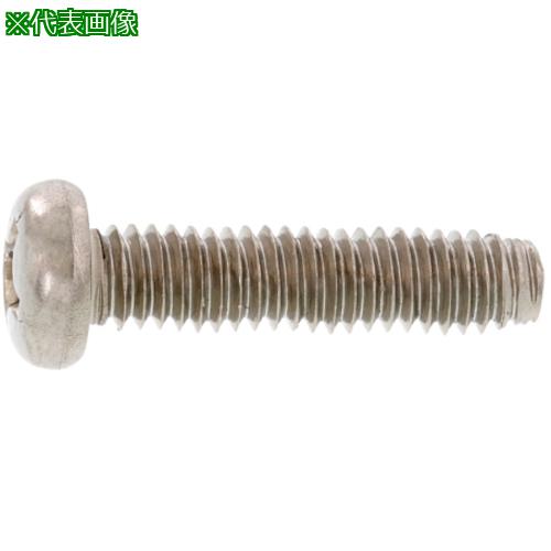 ■SUNCO Mコート チタン サンロック(ナベ 4×10 (1000本入)〔品番:300950000040010035〕【2630388:0】[送料別途見積り...