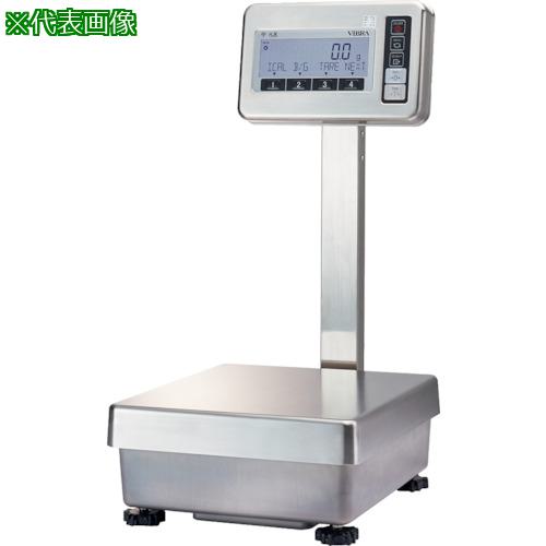 ■ViBRA HJ22K0.1H:高精度電子台秤 取引証明用秤〔品番:HJ22K0.1H〕【2668983:0】[法人・事業所限定][外直送元][店頭受取不可]