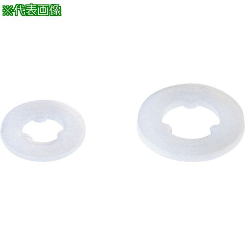 ■タカチ 抜け防止ワッシャー〔品番:W5R〕【2669986:0】[送料別途見積り][掲外取寄][店頭受取不可]