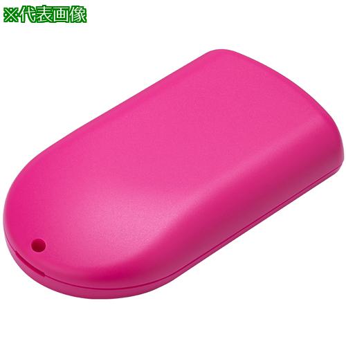 ■タカチ ポータブルプラスチックケース〔品番:PS100P〕【2673164:0】[送料別途見積り][掲外取寄][店頭受取不可]