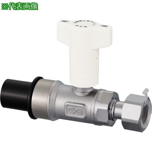 ■オンダ製作所 CN26型 HIVPφ20×ナット付アダプター(G1/2)〔品番:CN262013MS〕【2673655:0】[送料別途見..