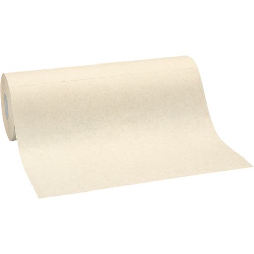 ■エリエール ミートペーパー 無漂白 600mm×100m〔品番:703185〕【2677540:0】[送料別途見積り][法人・..