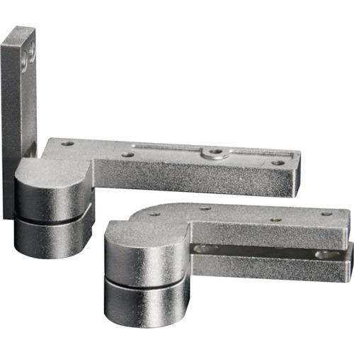 ■RYOBI GEOPROピポットヒンジ〔品番:GP12L〕【2679539:0】[送料別途見積り][掲外取寄][店頭受取不可]