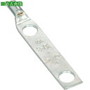 ■PANDUIT 銅製圧縮端子 メトリック電線用 2穴 電線サイズ 取り付け穴サイズ M12 LCMD120-12-X〔品番:LCMD12012X〕【26811...