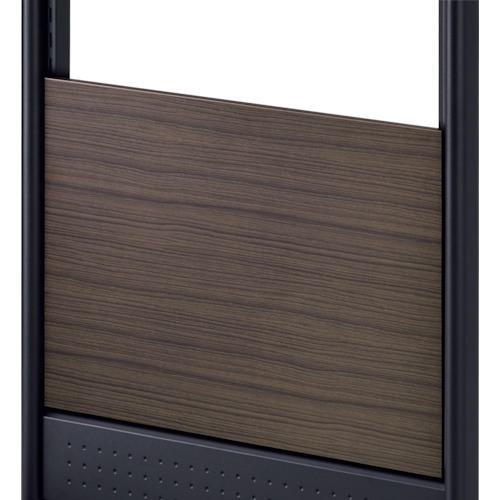 ■HAMILEX 化粧パネル〔品番:PUPB4605〕【2683297:0】[法人・事業所限定][直送元][店頭受取不可]