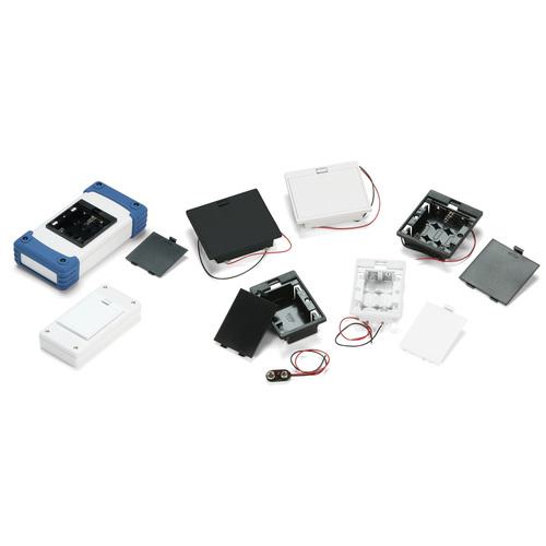 Panasonic　エボルタNEO　単4形乾電池20P　1Pk (LR03NJ20SW)