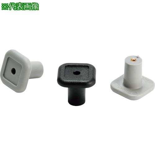 ■タカチ コード巻付フック〔品番:CBF1G〕【2687264:0】[送料別途見積り][掲外取寄][店頭受取不可]