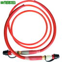 ■PANDUIT 非導電性ホース CT-902HP-5K油圧ポンプ CT-930LPCH CT-980LPCH圧縮ヘッド CT-900LPHPH〔品番:CT90...