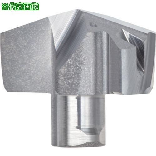 ■タンガロイ ドリル・マイスター 非鉄金属用ヘッド DMN KS15F《2個入》〔品番:DMN135〕【2697007×2:0】[送料別途見積り][掲外取寄][店頭受取不可]