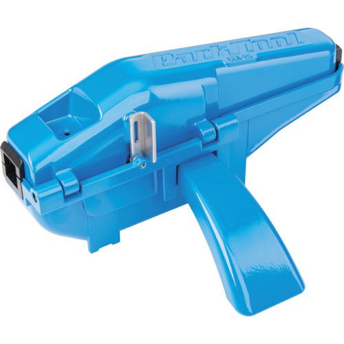 ■ParkTool プロフェッショナルチェーンクリーナー〔品番:CM25〕【2698603:0】 送料別途見積り 掲外取寄 店頭受取不可