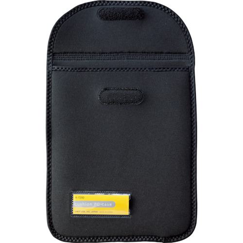 ■LIHIT クッションPCケース S〔品番:A7200〕【2698844:0】[送料別途見積り][掲外取寄][店頭受取不可]
