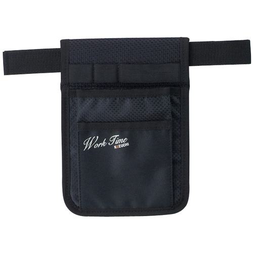 ■コヅチ ワークタイム ガーデンツールホルダーS〔品番:WTA02〕【2698857:0】[送料別途見積り][掲外取寄..