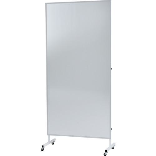 ■トーエイライト 壁掛式フィルムミラー1200〔品番:T2827〕【2699971:0】[送料別途見積り][法人・事業所..