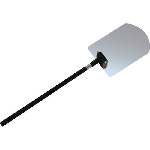 ■DOGYU ミラー棒 P-100RL-T〔品番:02708〕【2700457:0】[送料別途見積り][掲外取寄][店頭受取不可]