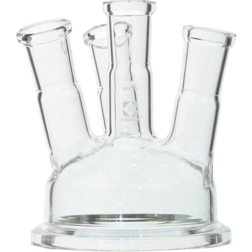 ■SIBATA セパラブルカバー φ64 CP-400用〔品番:0543105008〕【2701921:0】[送料別途見積り][掲外取寄][..