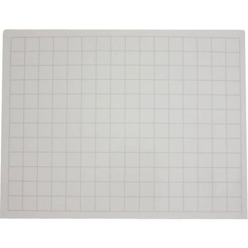 ■DOGYU 伸縮式ホワイトボードD-2C/C6用シール方眼〔品番:04088〕【2702013:0】[送料別途見積り][掲外取寄][店頭受取不可]