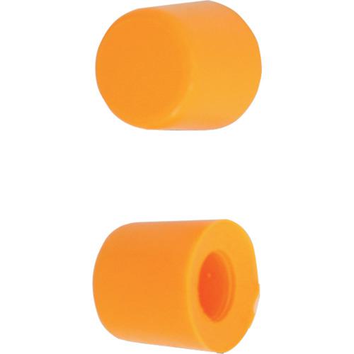 ■DOGYU ナイロンハンマー 替頭 ※1パック2個入り0.5ポンド〔品番:01490〕【27035 ...
