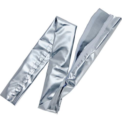 ■TRUSCO 冷却スーツ「コールドキャリー」ホース用 スパッタカバー〔品番:RCSHSC〕【2709726:0】[店頭受取不可]