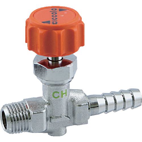 ■ASOH 外ネジ×ホース口(RoHS指令相当品) PT3/8×φ10.5〔品番:CH1310R〕【2709840:0】[店頭受取不可]