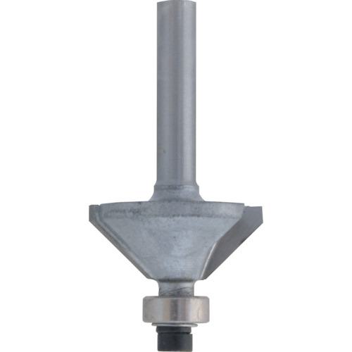 ■リンク トリマ・ルータービット 角面(ベアリング付)〔品番:LTR19〕【2711241:0】[送料別途見積り][掲外取寄][店頭受取不可]