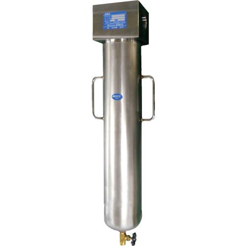 ■フクハラ 高圧SUS除菌プレフィルター GSH170C〔品番:GSH170C16〕【2713007:0】[法人・事業所限定][外直送元][店頭受取不可]